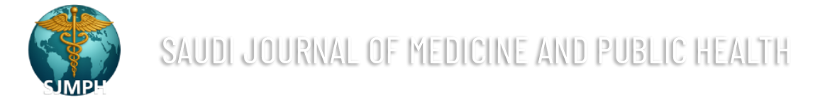 المجلة السعودية للطب و